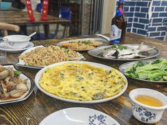 -好味道海鲜大排档·老字号(巽寮湾海鲜市场店)