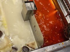 -海底捞火锅(崇文门新世界百货店)