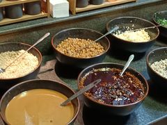 -杨肥肠火锅大排档(火车站花园店)