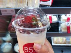 -85度C(济南经七路店)