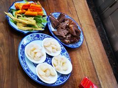 -老白家水盆羊肉