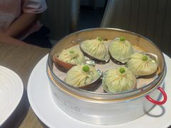 -隆喜元鱼汤包·海鲜(中联广场店)