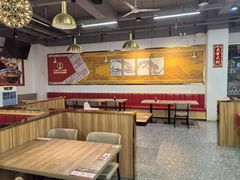 -兰州陈记牛肉面 ·烧烤· 铜锅涮肉(万达店)