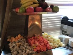 -北京王府井希尔顿酒店·万斯阁西餐厅