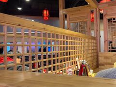 -玺炖·中国铁锅炖(虹桥天街店)