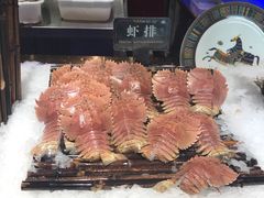 -加餐海鲜自助(宝龙一城店)