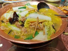 -巴依兄弟西域美食(机场店)