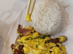 -维园港式茶餐厅(龙岗盛平店)