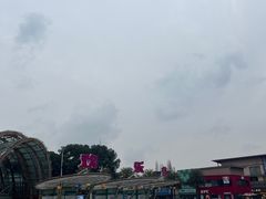 -成都欢乐谷