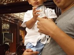 -万宝海鲜舫(劳动公园店)