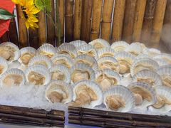 -初色海鲜自助(新辰里亚运村店)