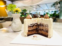 -théATRE 茶聚场(王府中環店)