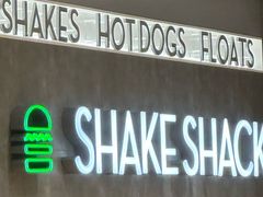 -Shake Shack(西单大悦城店)