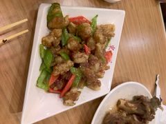 -东北风(江北万达店)