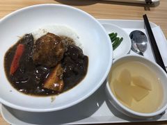 -轻蔬不用等·素食(江苏路店)