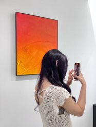 点击看大图 -FINE HAIR 烫染专业设计