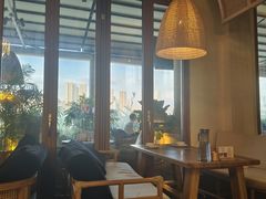 -不二·民谣音乐餐吧(长沙店)