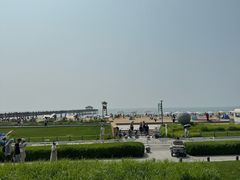 -猫的天空之城概念书店(北戴河蔚蓝海岸店)