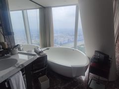 -广州四季酒店