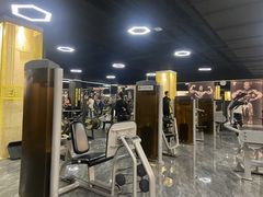 -峰鸟自助健身(锦泰城店)