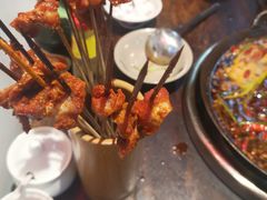 -四小区火锅·巷子里的重庆火锅(花照壁店)