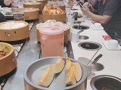 -龍歌自助小火锅(李沧丽达店)