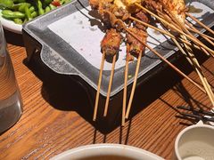 -管氏翅吧(台湾街店)