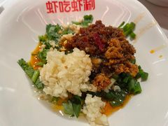 -虾吃虾涮.虾火锅.肉蟹煲(步步高梅溪新天地店)