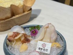 -围炉夜话·潮汕卤水火锅(榕江店)
