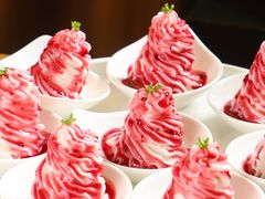 -汝是素•文创素食馆(金月湾店)