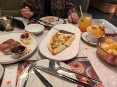 -Aqua Oasis 水天堂(常熟永旺店)