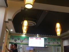 大堂-钱万兴(塔园路店)