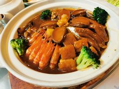 -廊亦舫Lang Yi Fang Restaurant(金桥店)