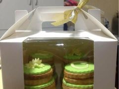 -杜勒瓦Cake&More 蛋糕派对定制
