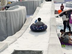 -盈香心动乐园