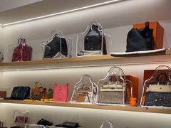-海星奢选二手奢侈品手表包包鉴定回收寄卖(墨玉南路店)