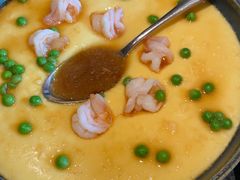 -羡餐厅·杭帮菜·淳菜(千岛湖自由洲际殿店)