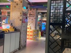 -味之绝美蛙鱼火锅(建设路店)