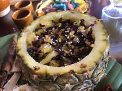 -傣乡之味·傣族特色手抓饭·孔雀宴(大理古城首店)