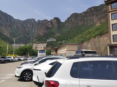 -狼牙山风景区