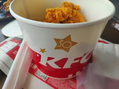 -肯德基(中心书城店)