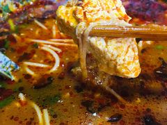 臭豆腐-铁朋小锅米线(金星店)