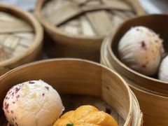 -比格比萨自助(宝山日月光店)