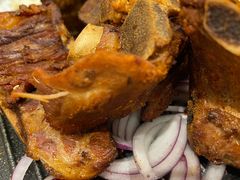 -凯鸽酒楼(大同振兴街店)