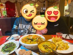 -明泰谷泰国餐厅(正大广场店)