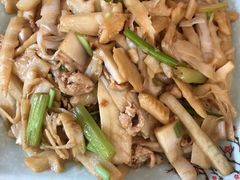 -柴火农家饭(遇龙河店)
