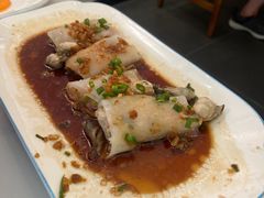 蒸生蚝肠粉-码头见·潮汕菜(领展中心城店)