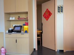 -梁记粥铺(开元地中海店)