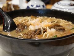 -慧娟面馆·餐厅(望江路店)