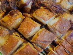 牛排-锡林河饭店